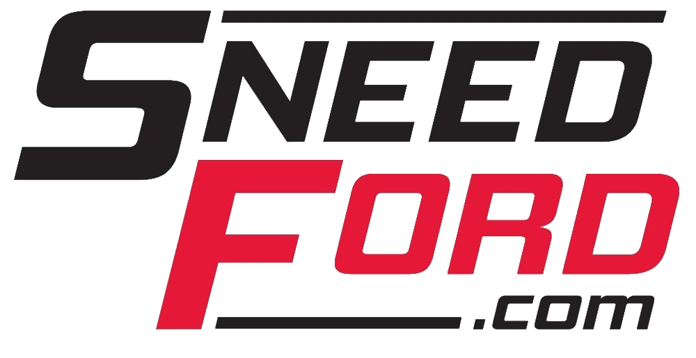 Sneed Ford