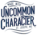 Uncommon Character